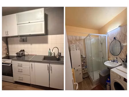 location appartement 4 pièces 75 m² à beauvais (60000)  800 €