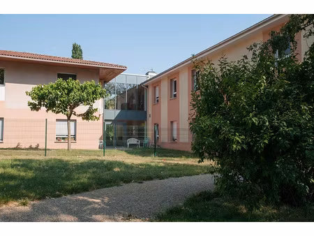 investissement en ehpad