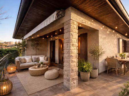 vente appartement 4 pièces 95 m² genas (69740)