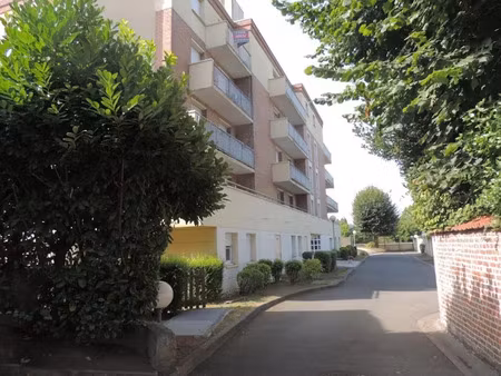 location appartement 1 pièce 16 m² à ronchin (59790)  432 €