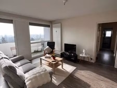 location appartement 4 pièces 75 m² à toul (54200)  795 €