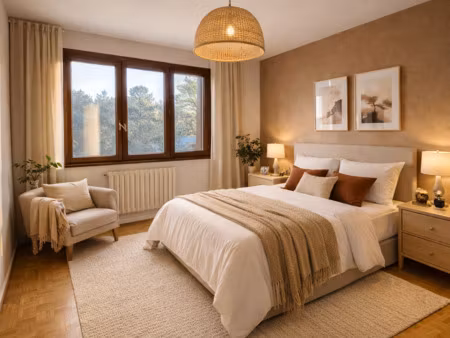 vente appartement 4 pièces 97 m² vénissieux (69200)