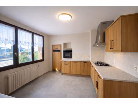 vente appartement 4 pièces 96 m² villeurbanne (69100)