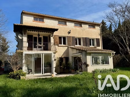 vente maison/villa 13 pièces