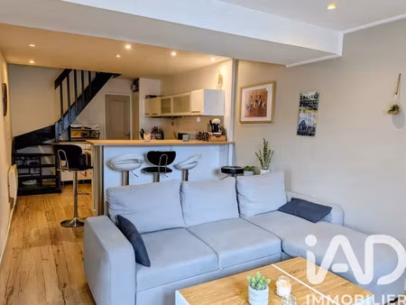 appartement à le barp (33114)