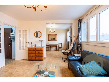 vente appartement 4 pièces 68.27 m² à plaisir (78370)  224 900 €