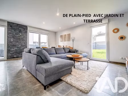 appartement à richemont (57270)