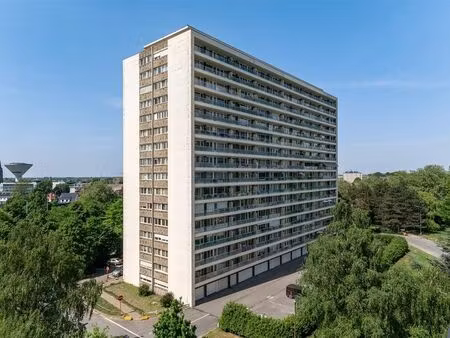appartement à louer à sint-niklaas € 790 (lm307) - heylen vastgoed - waasland | zimmo