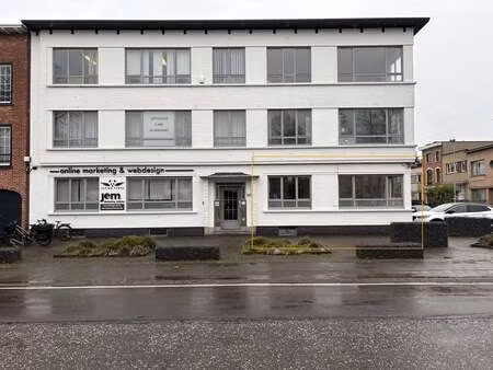 bien professionnel à louer à wilrijk € 750 (lm31w) - brabo immo | zimmo