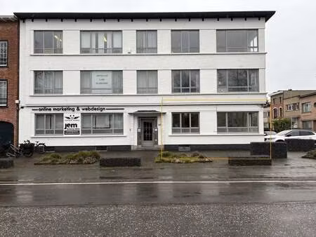 bien professionnel à louer à wilrijk € 750 (lm31w) - brabo nv | zimmo