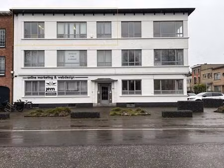 bien professionnel à louer à wilrijk € 800 (lm31x) - brabo immo | zimmo