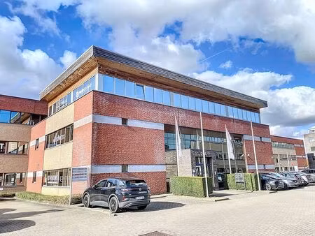 bien professionnel à vendre à vilvoorde € 1.040.000 (lm31r) - dewaele - vilvoorde | zimmo