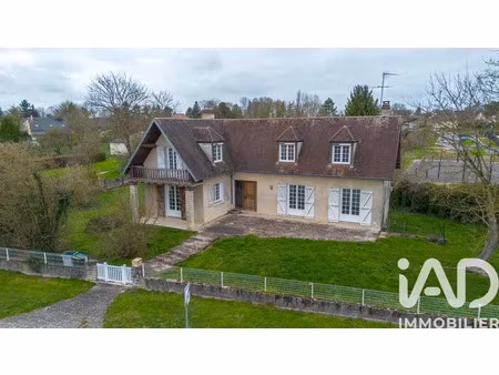 maison à fère-champenoise (51230)