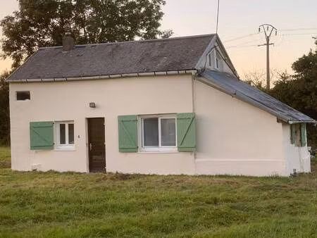 propriétaire particulier