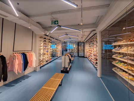 bien professionnel à louer à antwerpen € 5.000 (llzmo) - the real estate company | zimmo