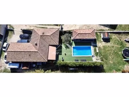 maison de plain-pied à vendre