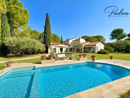 vente villa 7 pièces