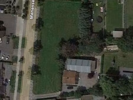 terrain à vendre à moorslede € 268.500 (lm315) - marianne van heyste (de vastgoedlink) | z