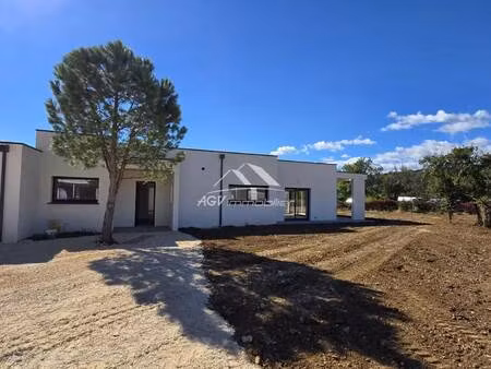 maison à vendre - première occupation