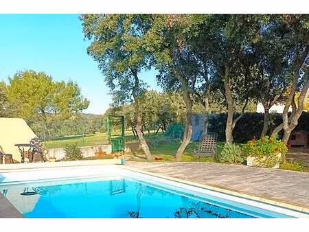 villa à vendre