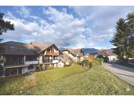 compagnie immobiliere du lac