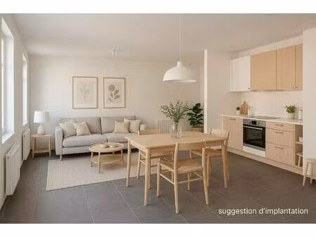 majestic - immobilier thonon