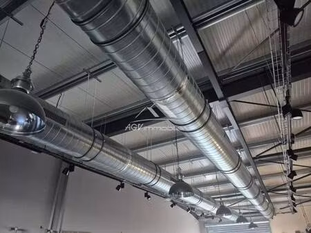 local commercial à vendre