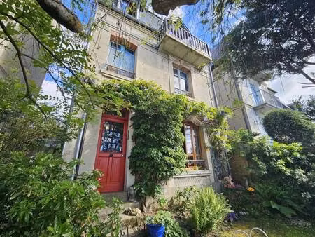 maison de ville à vendre