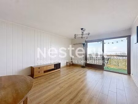 nestenn evian & bons