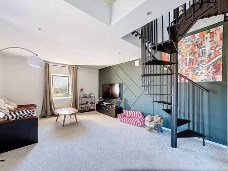 faucigny immobilier by efficity alexandre barril