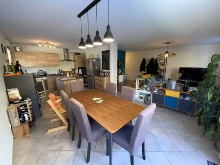 duplex à vendre