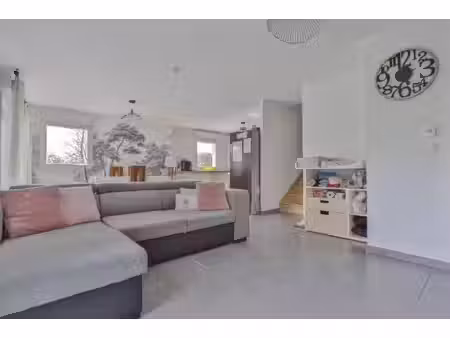 duplex à vendre