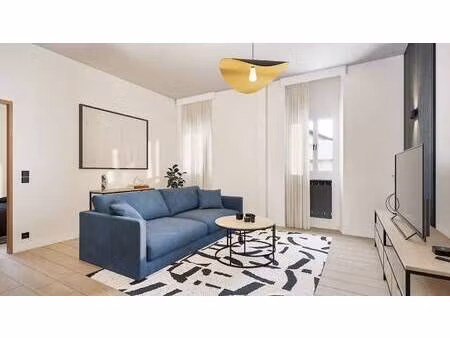 smart house immobilier