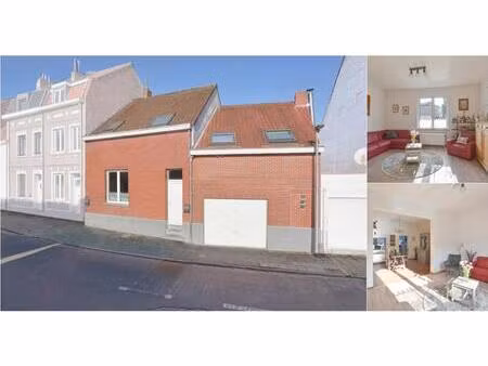maison à vendre à rue jozef baus 89 wezembeek-oppem (vbd98157)