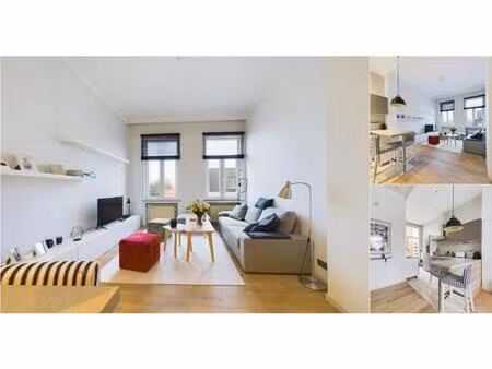 appartement à louer à chaussée de waterloo 1485 uccle (vbd98212)