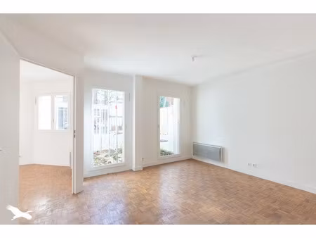 vente appartement 2 pièces 48 m² à la garenne-colombes (92250)  262 400 €