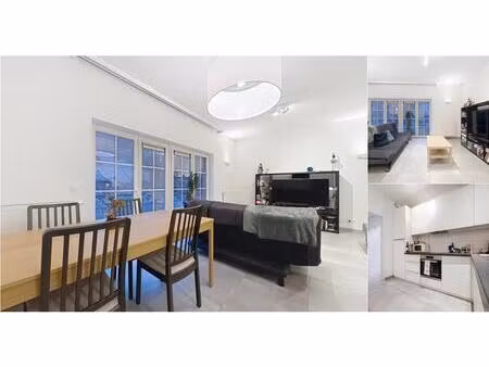 appartement à louer à chaussée de liège 174 jambes (vbd98213)