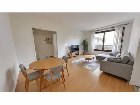 vente appartement 2 pièces 45.94 m² à saint-maurice (94410)  219 000 €