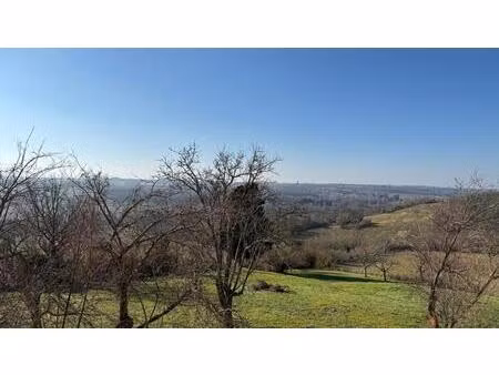 corps de ferme  maîtairie toulouse lavalette