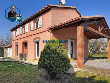 maison familiale 5 chambres – 175 m² – terrain 1000 m² –