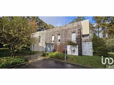 vente appartement 3 pièces à la chapelle-sur-erdre (44240) : à vendre 3 pièces / 65m² la c