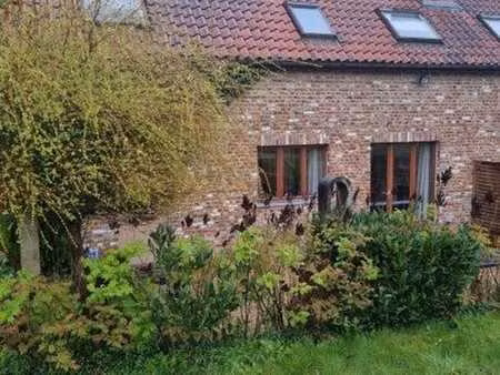 petite maison de campagne