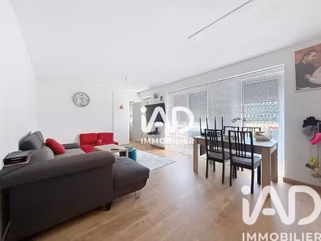 vente appartement 4 pièces 81 m² le petit-quevilly (76140)