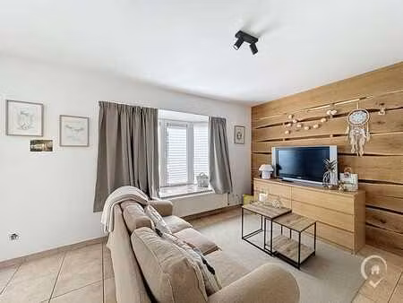 studio à louer au centre de ciney