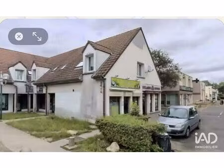 vente commerce 40 m² vert-saint-denis (77240)