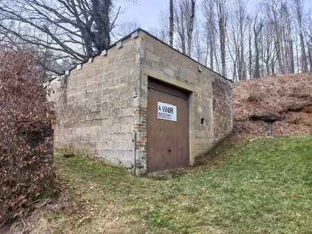 a vendre remise - garage a chatillon  rue neuve 32