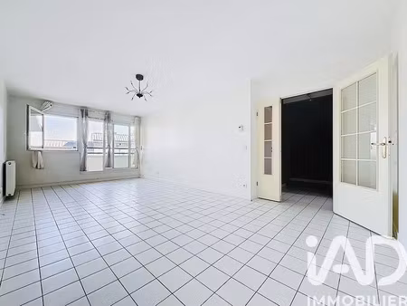 vente appartement 5 pièces 115 m² mantes-la-jolie (78200)