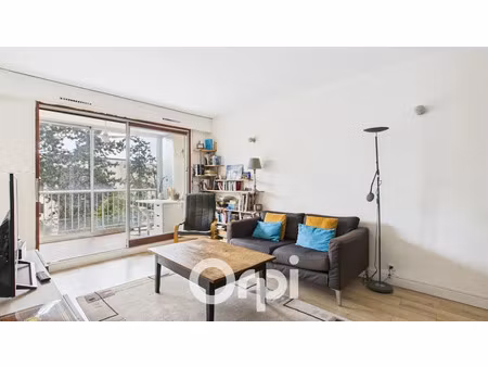 vente appartement 5 pièces 81 m² à meudon (92190)  450 000 €