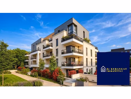 vente appartement 2 pièces 46.1 m² à sceaux (92330)  378 000 €
