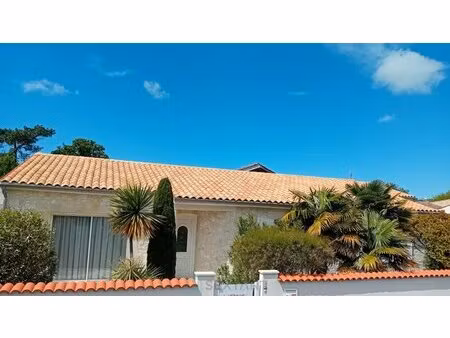 en vente maison individuelle 116 m² – 496 000 € |les mathes